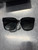 Used Black Givenchy Sunglasses 60137-S000093603 View 1