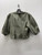 Used Green Oat+Fort Short Sleeve Top S-4/6 60137-S000093652 View 2