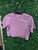 Used Lululemon Athletica Active Short Sleeve XS-0/2 60008-S000661932 View 1