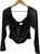 Used Shinestar Long Sleeve Top L-12/14 60030-S000899299 View 1