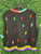 Used Queen of sparkles  Vest 2X-20 60008-S000661961 View 2