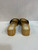 Used Dolce Vita Wedge Sandals 8 60126-S000305173 View 4