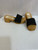 Used Dolce Vita Wedge Sandals 8 60126-S000305173 View 3
