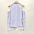 Used Unbranded Long Sleeve Top M-8/10 60003-S000900789 View 2
