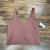 Used Lululemon Athletica Active Tank Top S-4/6 60004-S000651220 View 1