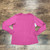 Used Lululemon Athletica Active Long Sleeve XS-0/2 60004-S000651219 View 1