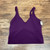 Used Lululemon Athletica Active Tank Top S-4/6 60004-S000651226 View 1