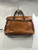 Used Indin Hias Xlarge Leather Handbag 60070-S000613706 View 1