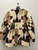 Used Wilfred Short furry multi brown HeavyCoat XS-0/2 60137-S000093843 View 9