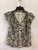 Used Loft Short Sleeve Top XS-0/2 60071-S000635100 View 1