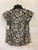 Used Loft Short Sleeve Top XS-0/2 60071-S000635100 View 2