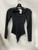 Used Unbranded Long Sleeve Top S-4/6 60141-S000086995 View 4
