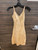 Used Unbranded Short Dress B S-4/6 60100-S000307615 View 1