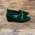Used Jeffrey Campbell Flats 6.5 60004-S000651320 View 1