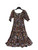 Used Ann Taylor Long Dress B XS-0/2 60069-S000748502 View 1