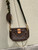 Louis Vuitton Monogram Multi Pochette Accessories Crossbody Bag LV Monogram Multi Pouch with Khaki Strap 60032-S000677313 View 1