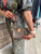 Louis Vuitton Monogram Multi Pochette Accessories Crossbody Bag LV Monogram Multi Pouch with Khaki Strap 60032-S000677313 View 20