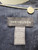 Used Blue  Van Heusen Mens T-Shirt XL 60137-S000094036 View 2