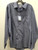 Used Blue  Van Heusen Mens T-Shirt XL 60137-S000094036 View 1