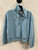 Used Unbranded Active Sweatshirt XS-0/2 60005-S001096111 View 1