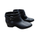 Used LC Lauren Conrad Ankle Boots 8.5 60144-S000607656 View 4