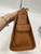 Used Unbranded Large Leather Handbag 60091-S000574493 View 4