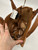 Used Unbranded Large Leather Handbag 60091-S000574493 View 2