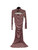 Used Zara Long Dress B M-8/10 60069-S000748557 View 1