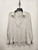 Used Free People Long Sleeve Top XS-0/2 60027-S001419365 View 1