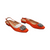 Used Zara Flats 7 60098-S000127196 View 1
