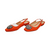 Used Zara Flats 7 60098-S000127196 View 2