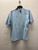 Used blue Drew brand Mens T-Shirt M 60137-S000094137 View 6