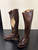 Used Bed Stu Tall Boots 6.5 60084-S000893710 View 8