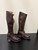 Used Bed Stu Tall Boots 6.5 60084-S000893710 View 4
