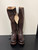Used Bed Stu Tall Boots 6.5 60084-S000893710 View 3