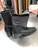Used H & M Ankle Boots 10 60124-S000188531 View 3
