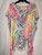 Used Lilly Pulitzer Short Sleeve Top XXS 60140-S000719248 View 1