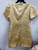 Used She + Sky Short Dress F M-8/10 60072-S000559659 View 3