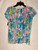 Used Lilly Pulitzer Short Sleeve Top XS-0/2 60140-S000719266 View 2