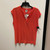 Used Anne Klein Sleeveless Top L-12/14 60112-S000434120 View 1