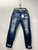 Used Kancan Denim 6-28 60130-S000241623 View 1