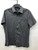 Used Perry Ellis Mens Short Sleeve Top M/15-15.5 60124-S000188657 View 1