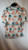 Used Polo Ralph Lauren Mens Short Sleeve Top L/16-16.5 60140-S000719345 View 2