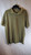 Used Croft & Barrow Mens Short Sleeve Top L/16-16.5 60140-S000719355 View 1