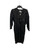 Used White House Black Market Short Dress F M-8/10 60017-S001114480 View 1
