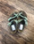 Used Birkenstock Flip Flops 7.5 60060-S000629432 View 1