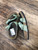 Used Birkenstock Flip Flops 7.5 60060-S000629432 View 2