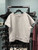 Used Unbranded Short Sleeve Top L-12/14 Set 1/2 60032-S000677456 View 3