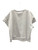 Used Unbranded Short Sleeve Top L-12/14 Set 1/2 60032-S000677456 View 2