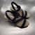Used Anne Klein Low Heels 7 60112-S000434135 View 2